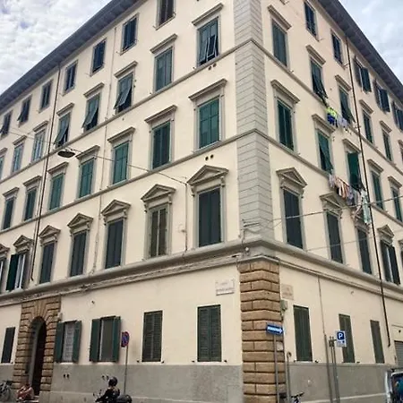 Appart hôtel Marea Luxury *