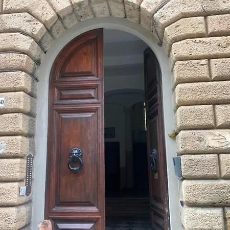 Marea Luxury Appart hôtel Livourne