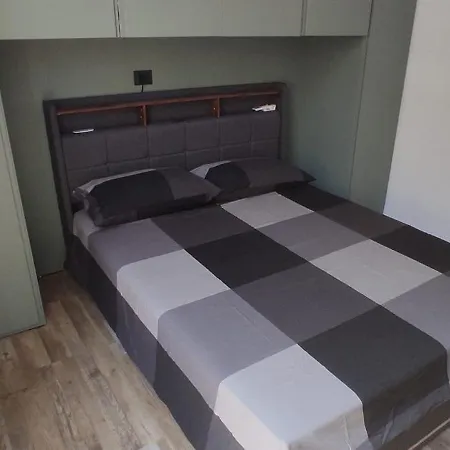 Appart hôtel Marea Luxury *